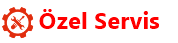 Gümüldür Bosch Servisi Logosu